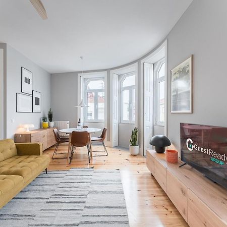 Guestready - Colorful Apt Near Agosto Station 波尔图 外观 照片