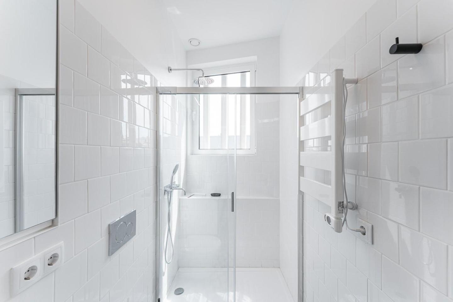 Guestready - Colorful Apt Near Agosto Station 波尔图 外观 照片