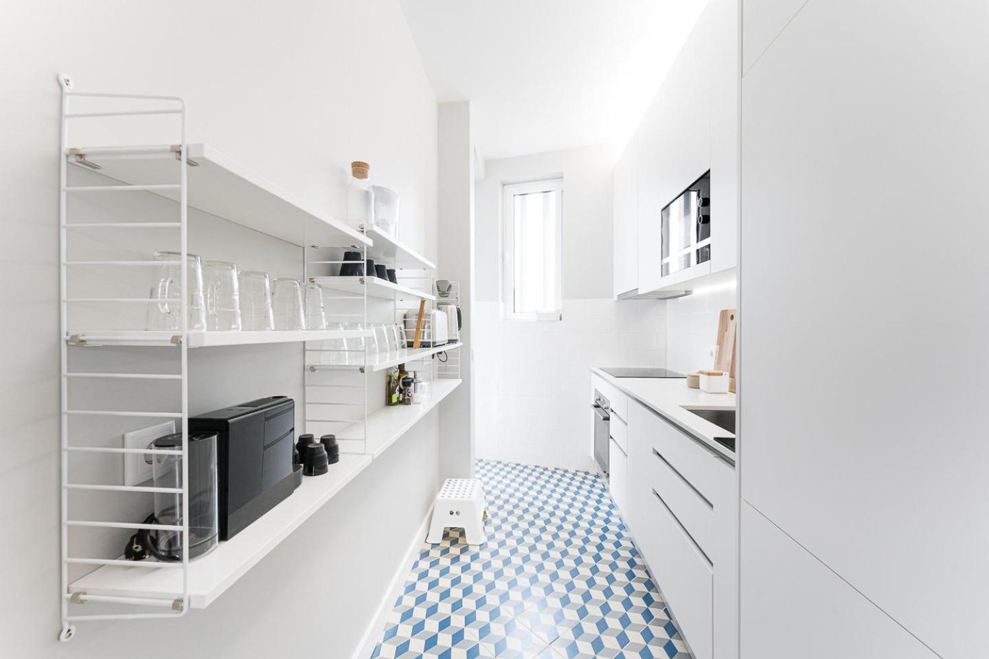 Guestready - Colorful Apt Near Agosto Station 波尔图 外观 照片