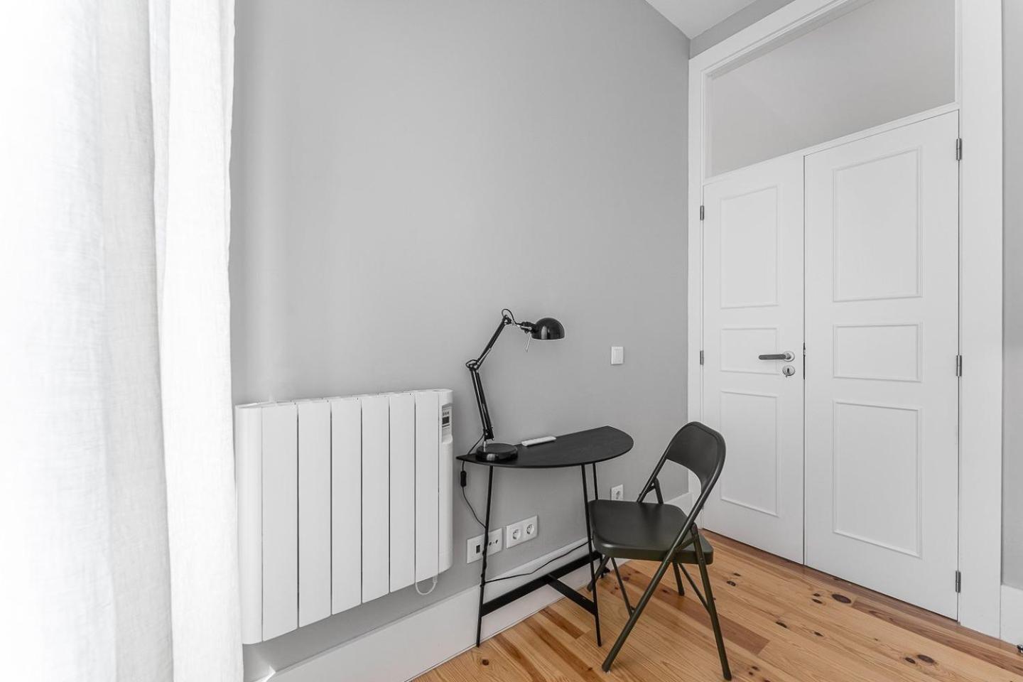 Guestready - Colorful Apt Near Agosto Station 波尔图 外观 照片