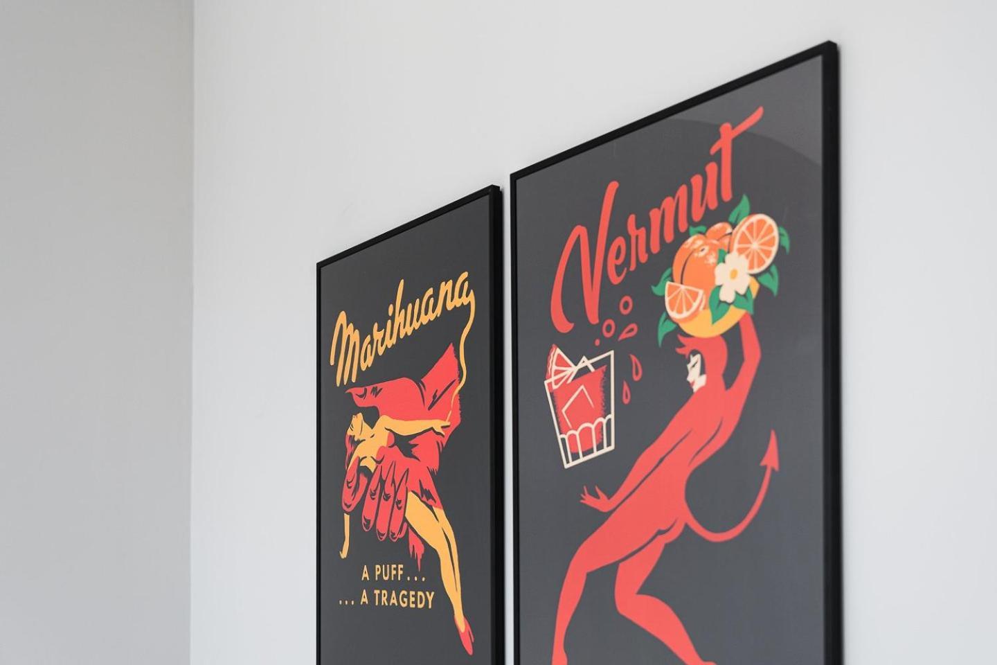 Guestready - Colorful Apt Near Agosto Station 波尔图 外观 照片