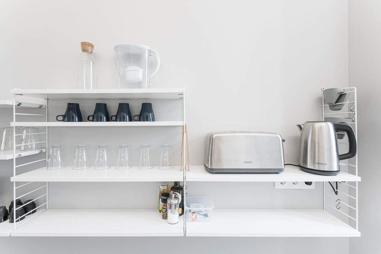 Guestready - Colorful Apt Near Agosto Station 波尔图 外观 照片